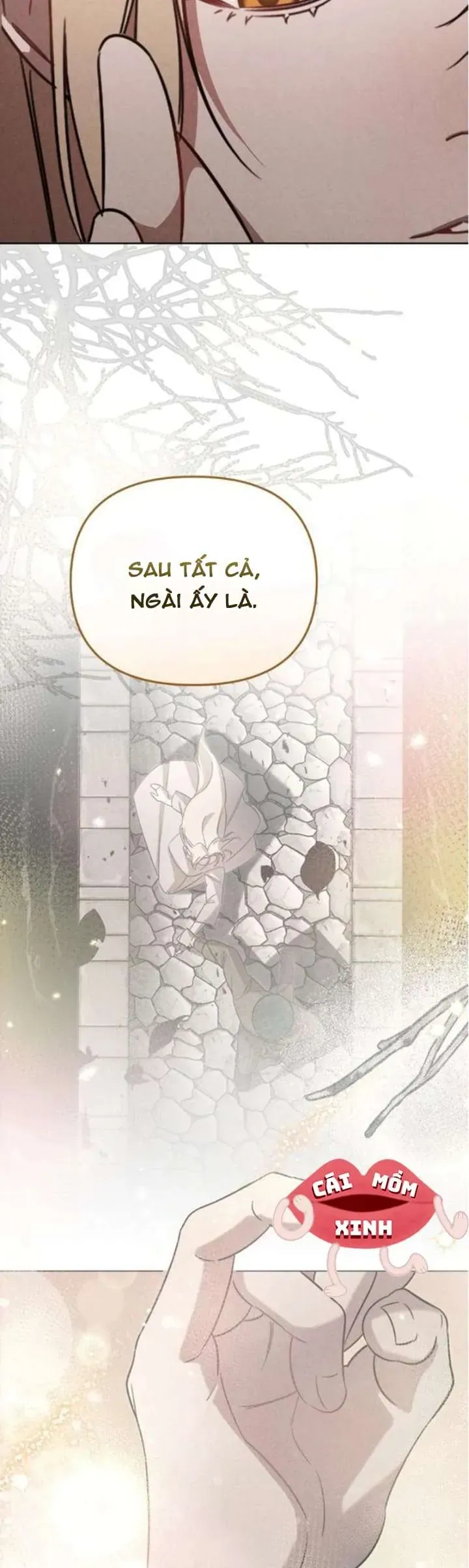 Nơi Đóa Hồng Vàng Úa Tàn Chap 18 - Next Chap 19
