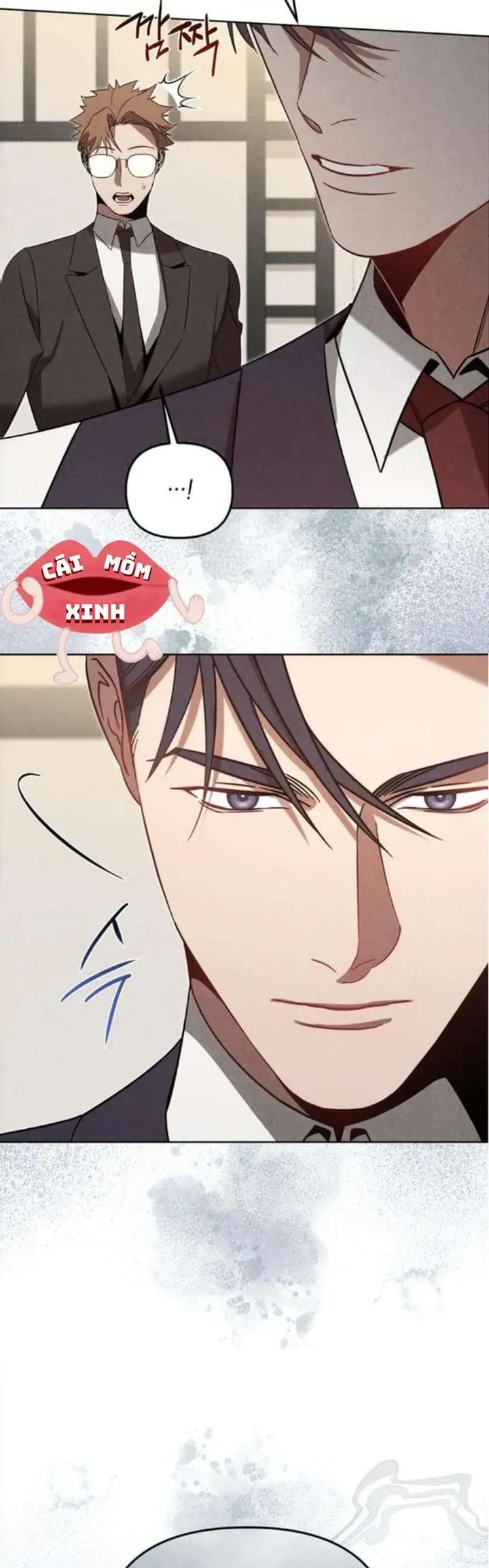 Nơi Đóa Hồng Vàng Úa Tàn Chap 18 - Next Chap 19