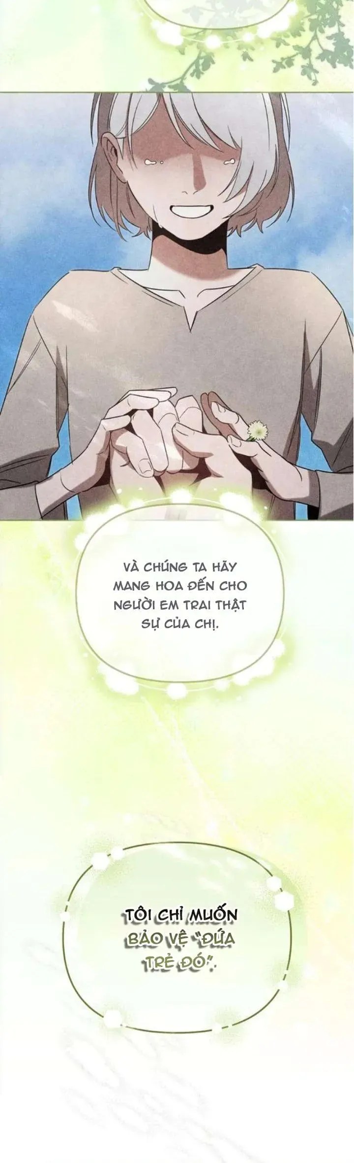 Nơi Đóa Hồng Vàng Úa Tàn Chap 18 - Next Chap 19