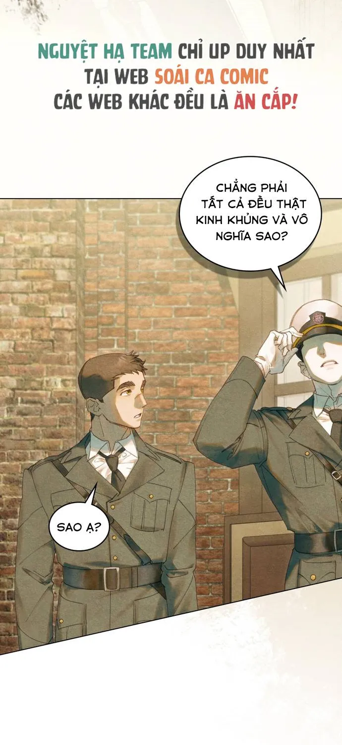 Nơi Khu Vườn Tháng Năm Chap 1 - Next Chap 2