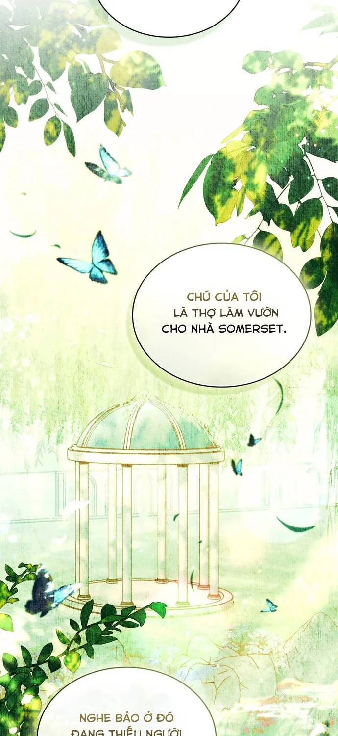 Nơi Khu Vườn Tháng Năm Chap 1 - Next Chap 2