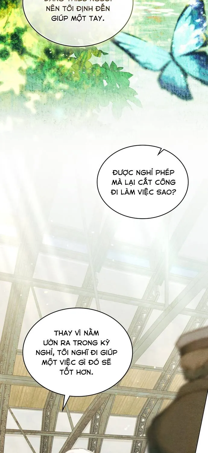 Nơi Khu Vườn Tháng Năm Chap 1 - Next Chap 2
