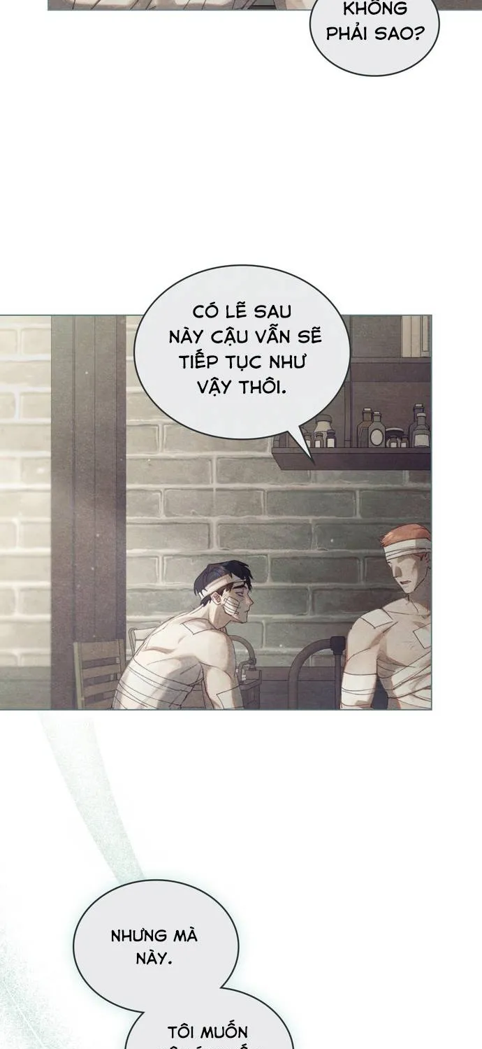 Nơi Khu Vườn Tháng Năm Chap 1 - Next Chap 2