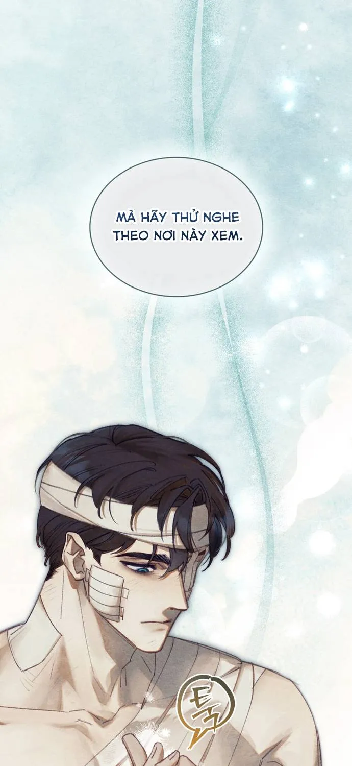 Nơi Khu Vườn Tháng Năm Chap 1 - Next Chap 2