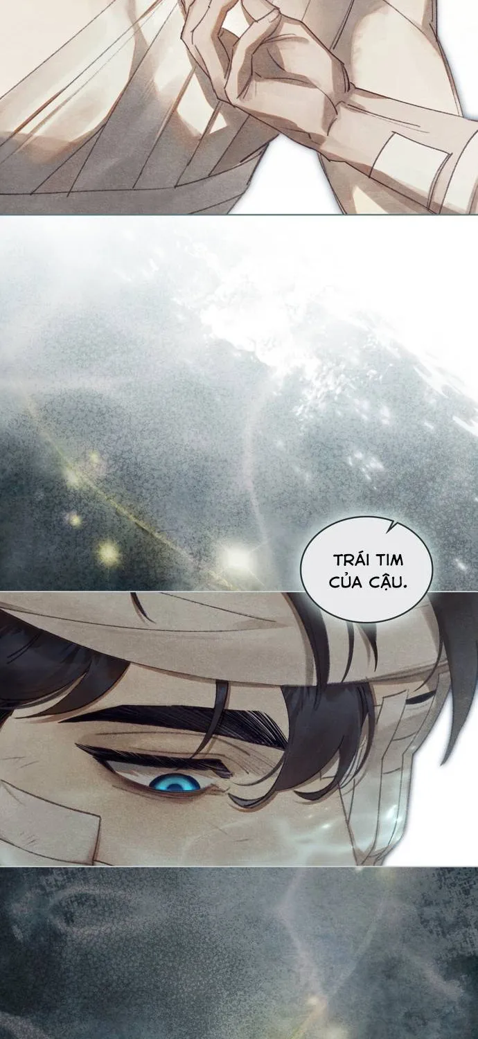 Nơi Khu Vườn Tháng Năm Chap 1 - Next Chap 2