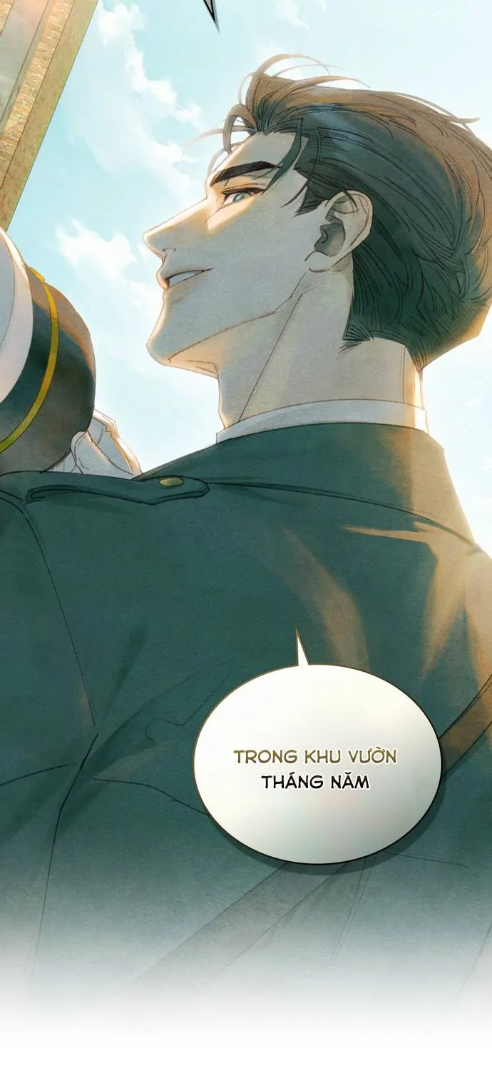 Nơi Khu Vườn Tháng Năm Chap 1 - Next Chap 2