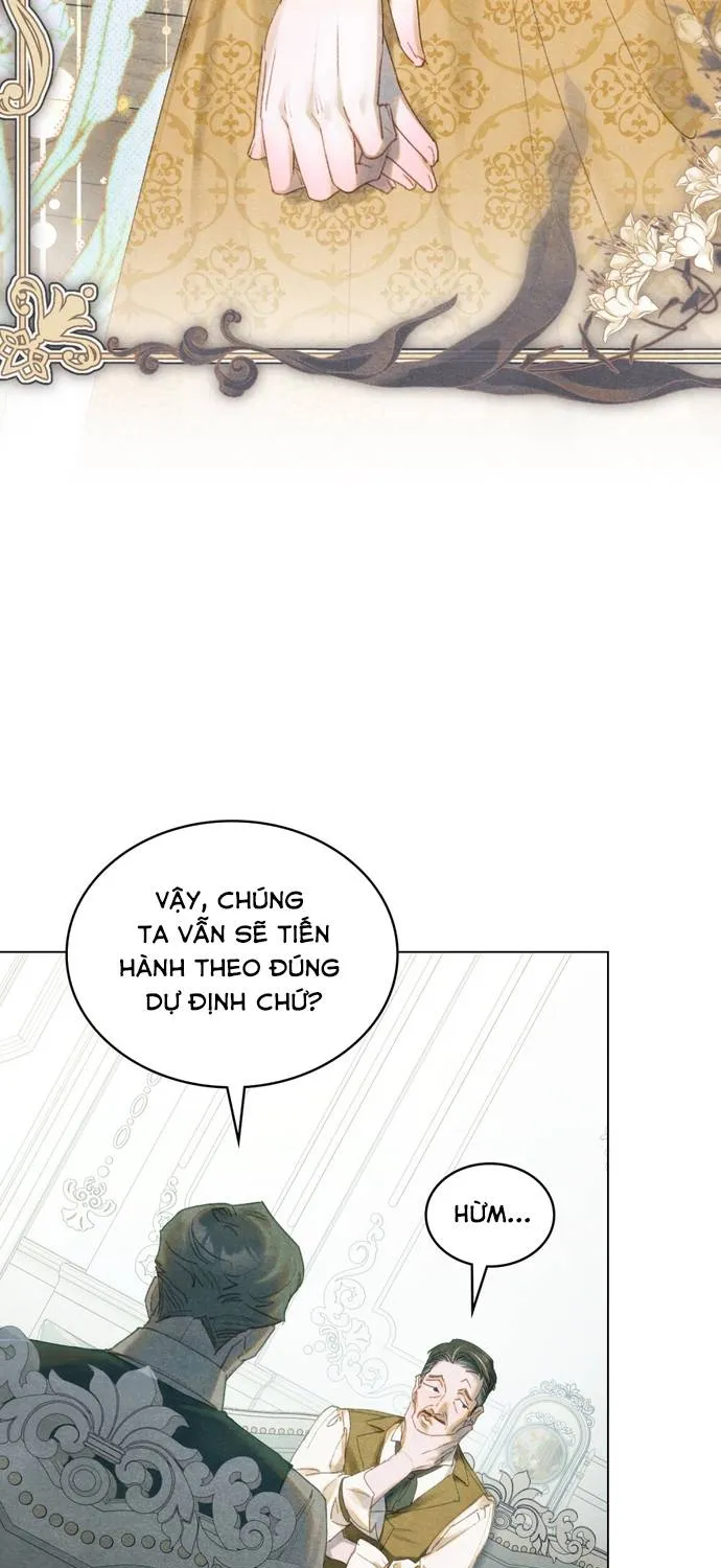 Nơi Khu Vườn Tháng Năm Chap 1 - Next Chap 2