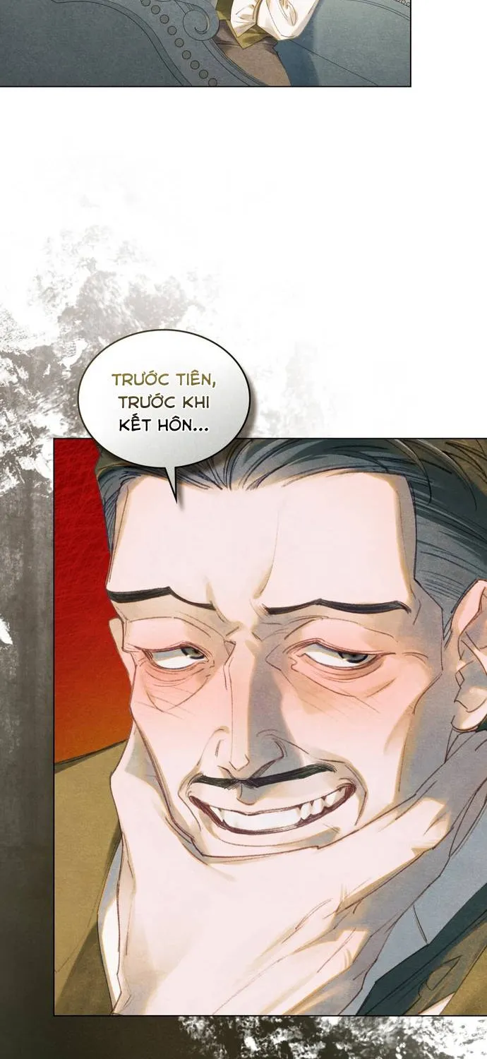 Nơi Khu Vườn Tháng Năm Chap 1 - Next Chap 2