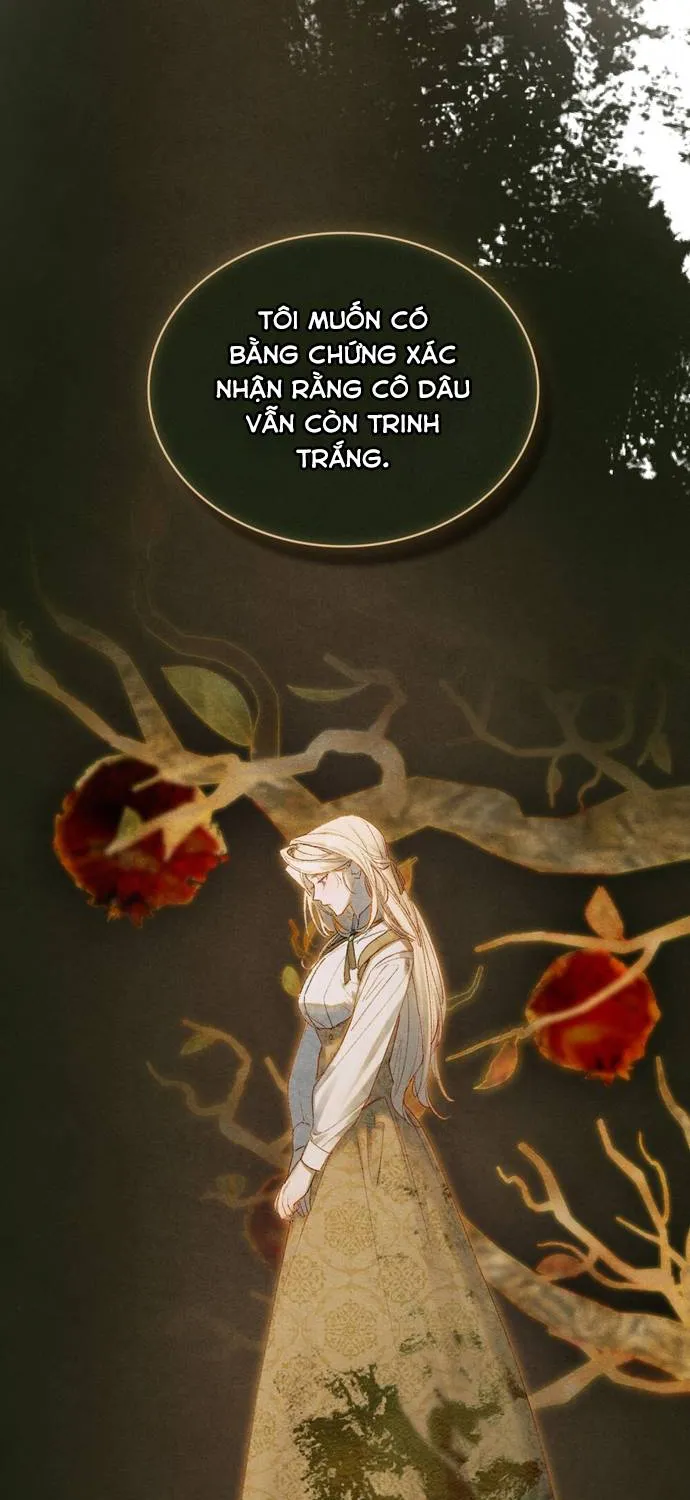 Nơi Khu Vườn Tháng Năm Chap 1 - Next Chap 2