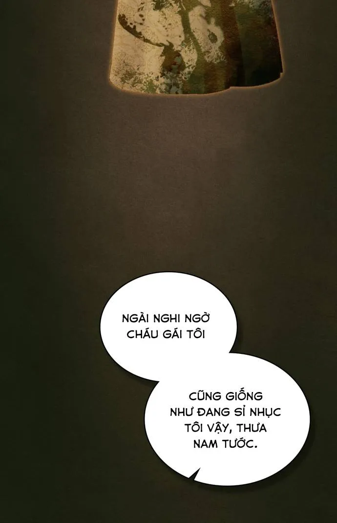 Nơi Khu Vườn Tháng Năm Chap 1 - Next Chap 2