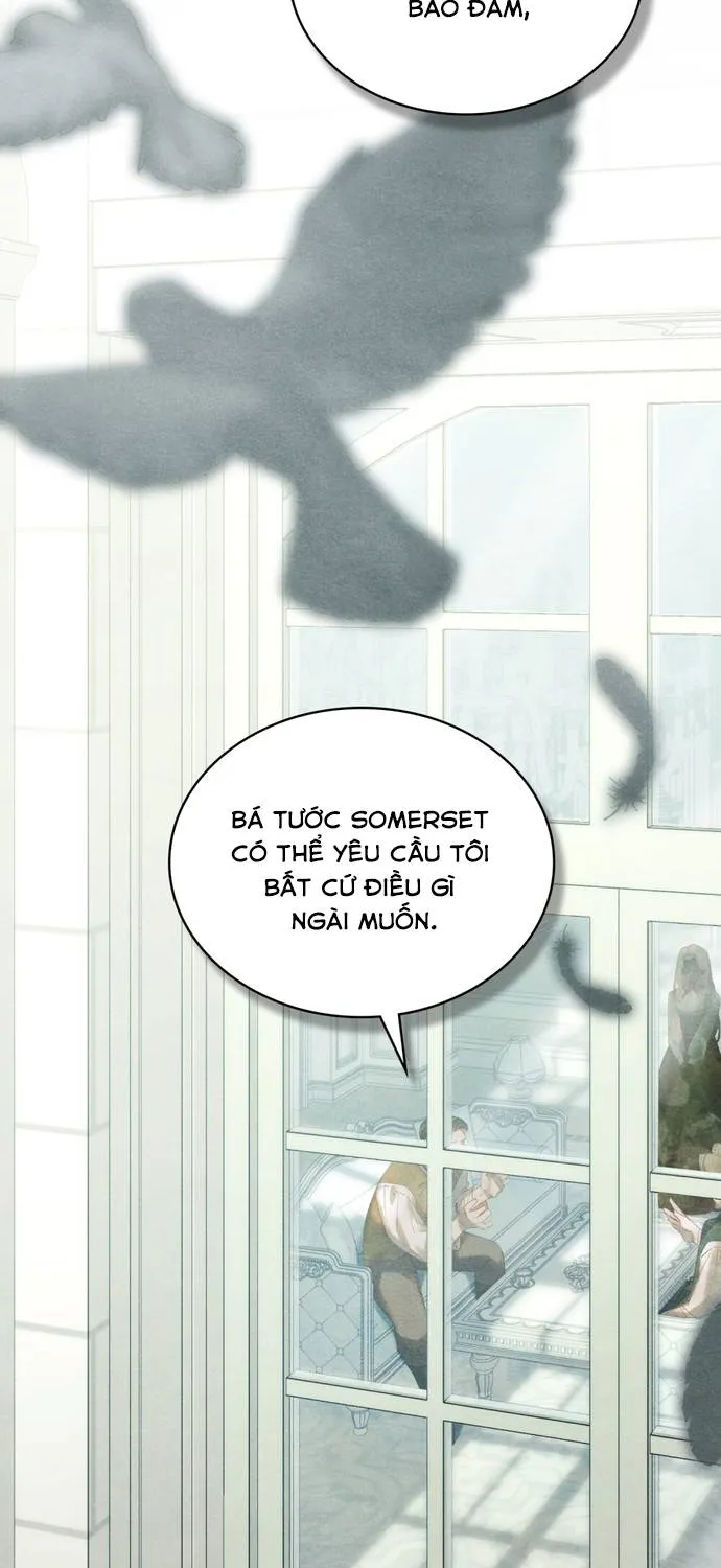 Nơi Khu Vườn Tháng Năm Chap 1 - Next Chap 2