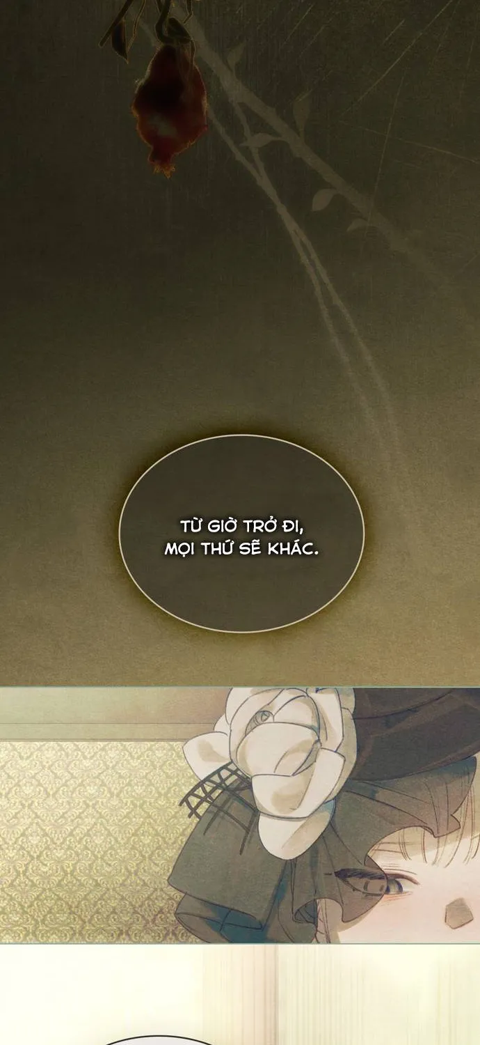 Nơi Khu Vườn Tháng Năm Chap 1 - Next Chap 2