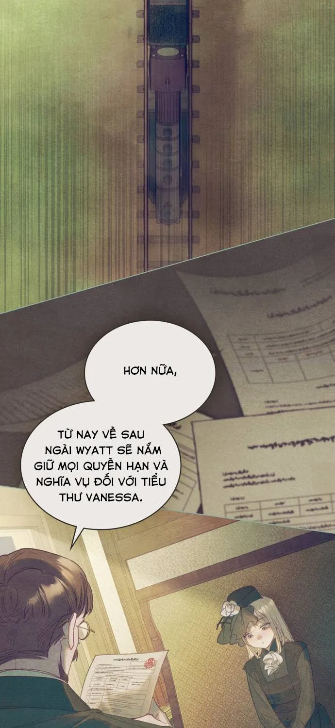 Nơi Khu Vườn Tháng Năm Chap 1 - Next Chap 2