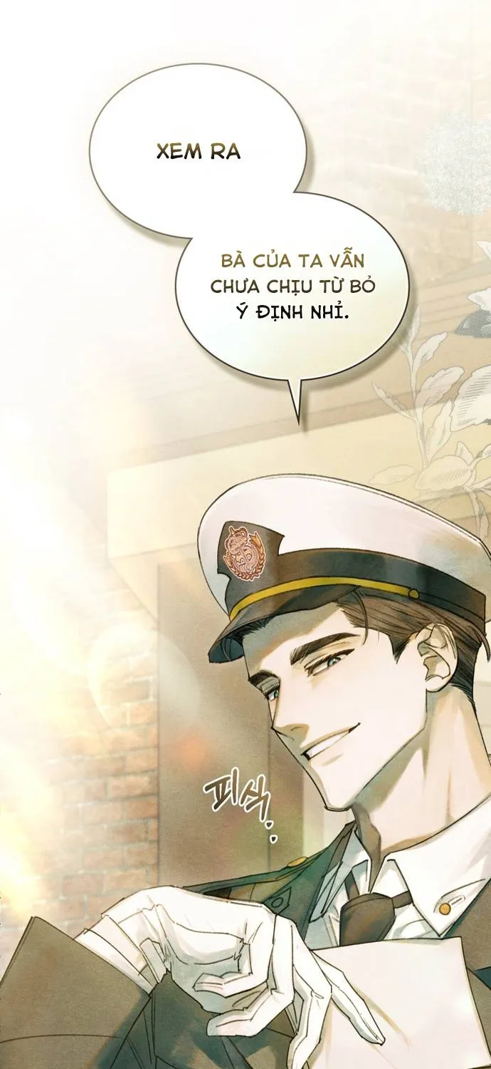 Nơi Khu Vườn Tháng Năm Chap 1 - Next Chap 2