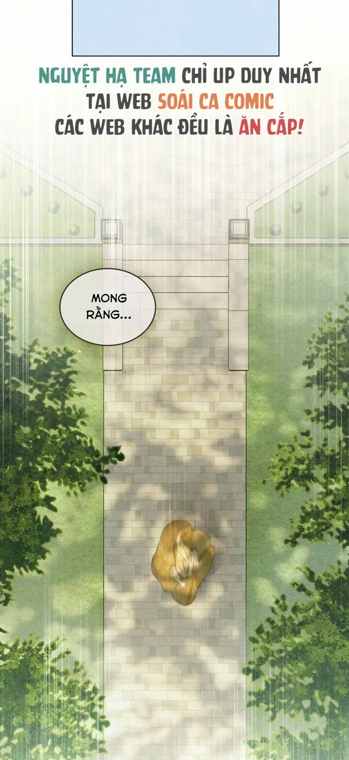 Nơi Khu Vườn Tháng Năm Chap 1 - Next Chap 2