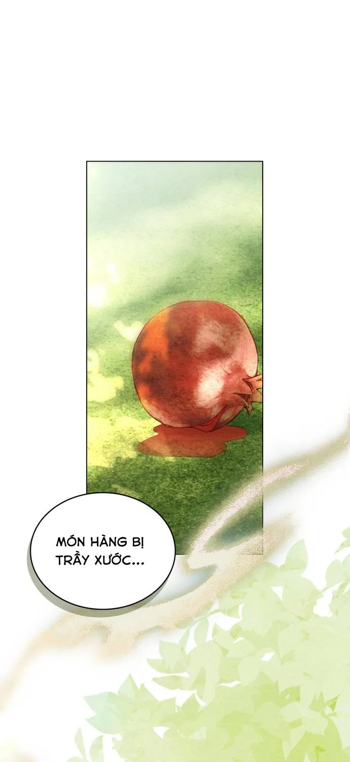 Nơi Khu Vườn Tháng Năm Chap 1 - Next Chap 2