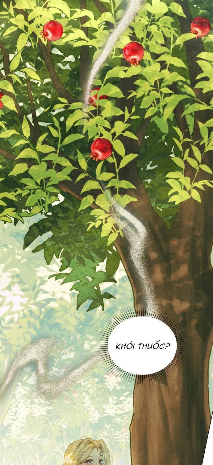 Nơi Khu Vườn Tháng Năm Chap 1 - Next Chap 2