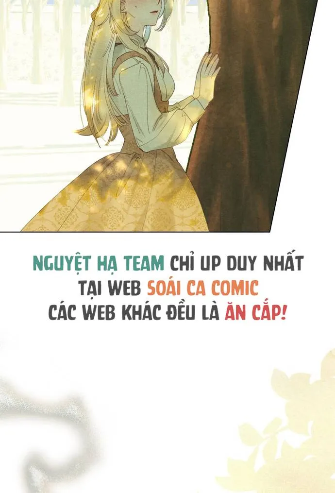 Nơi Khu Vườn Tháng Năm Chap 1 - Next Chap 2