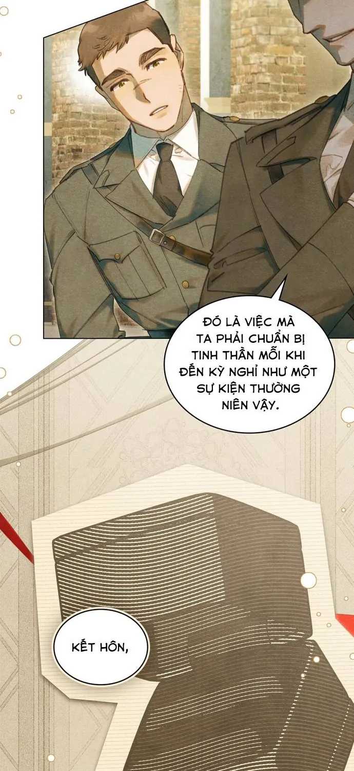 Nơi Khu Vườn Tháng Năm Chap 1 - Next Chap 2