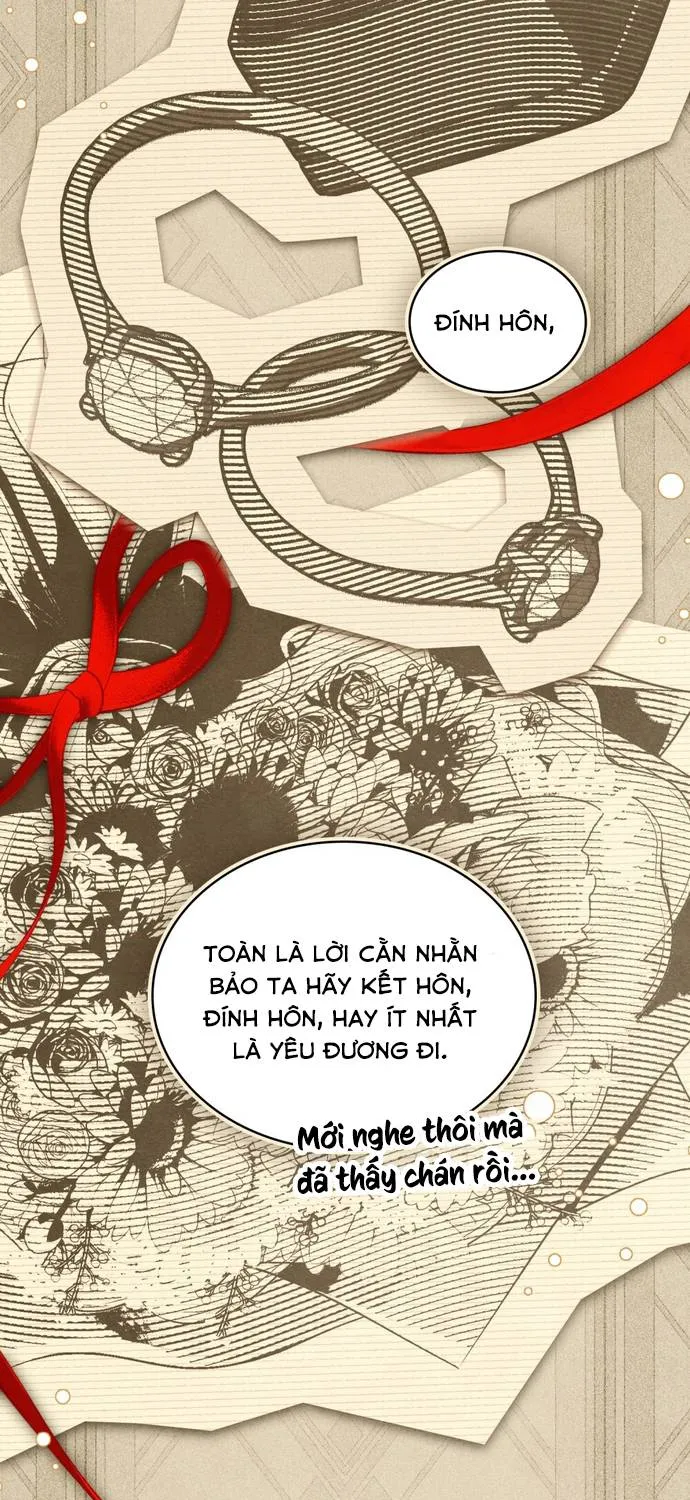 Nơi Khu Vườn Tháng Năm Chap 1 - Next Chap 2