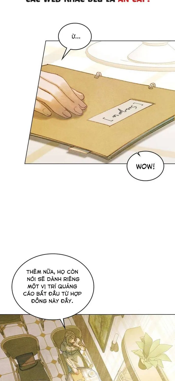 Nơi Khu Vườn Tháng Năm Chap 10 - Next Chap 11