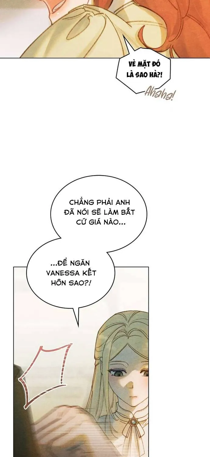 Nơi Khu Vườn Tháng Năm Chap 10 - Next Chap 11