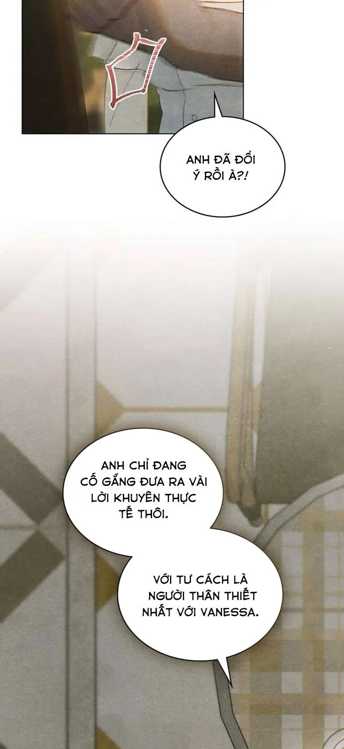 Nơi Khu Vườn Tháng Năm Chap 10 - Next Chap 11