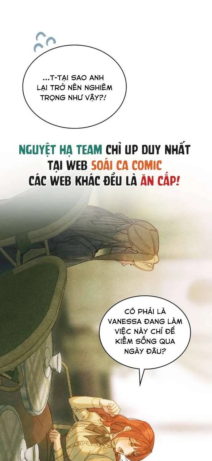 Nơi Khu Vườn Tháng Năm Chap 10 - Next Chap 11