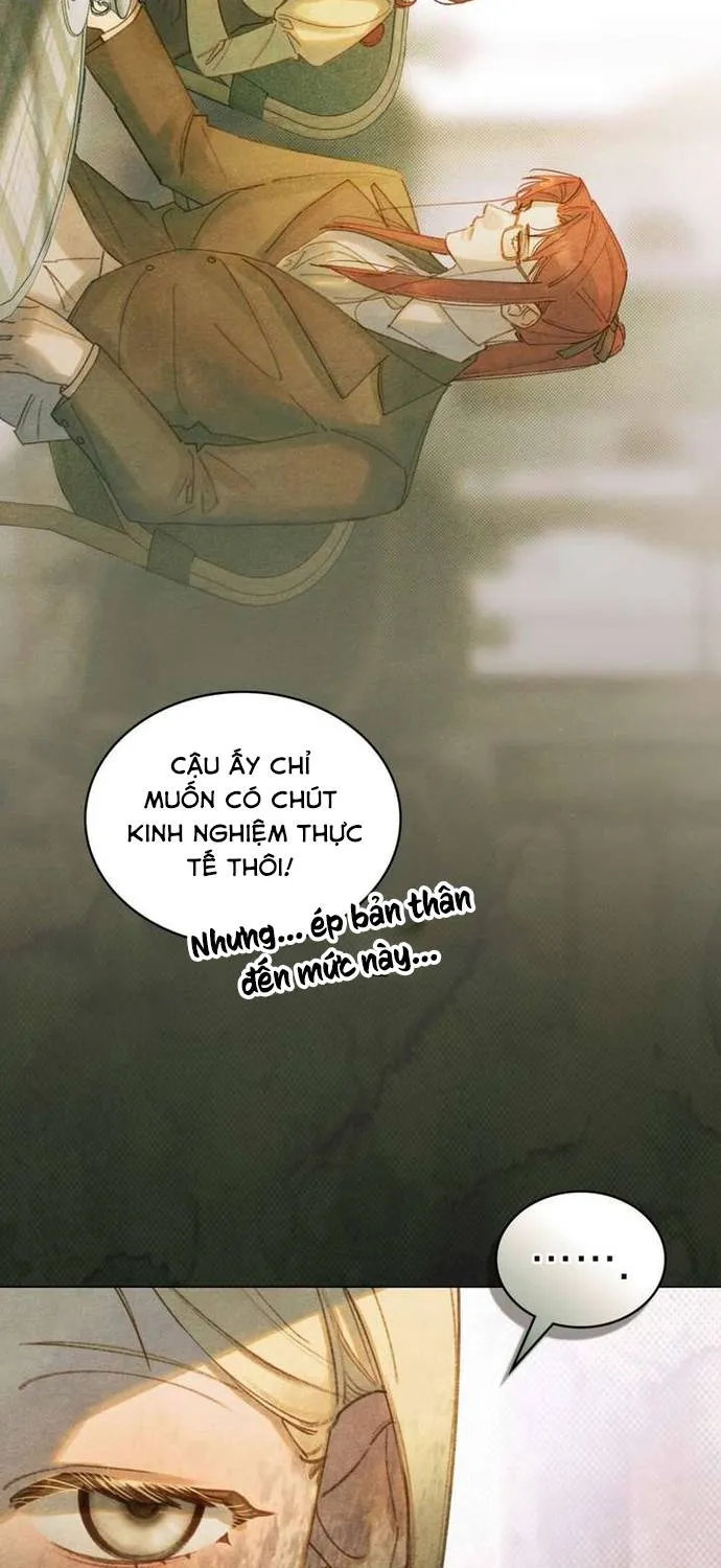 Nơi Khu Vườn Tháng Năm Chap 10 - Next Chap 11