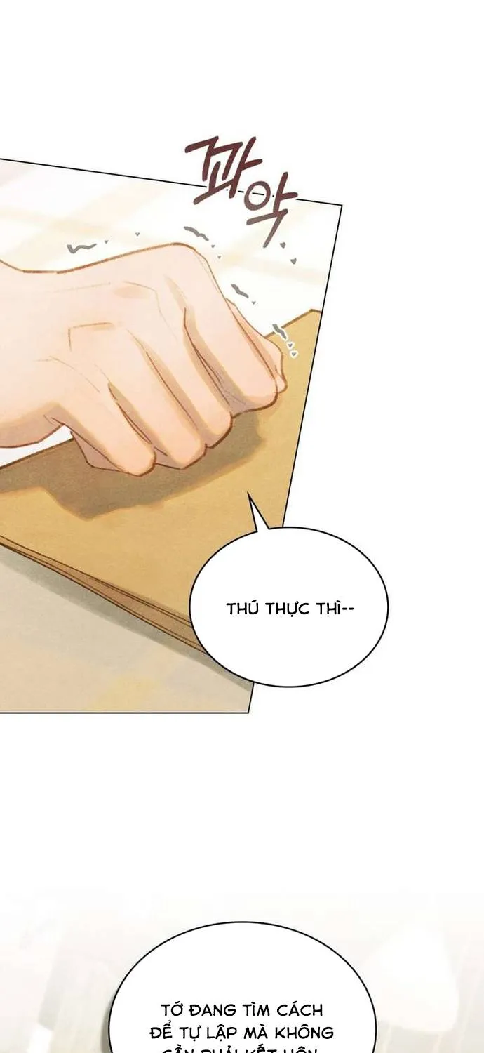 Nơi Khu Vườn Tháng Năm Chap 10 - Next Chap 11