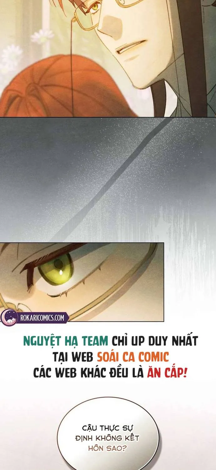 Nơi Khu Vườn Tháng Năm Chap 10 - Next Chap 11