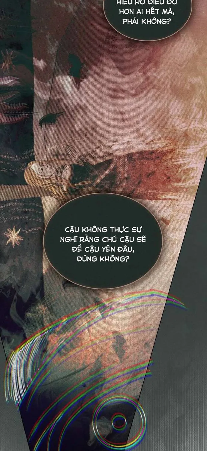 Nơi Khu Vườn Tháng Năm Chap 10 - Next Chap 11