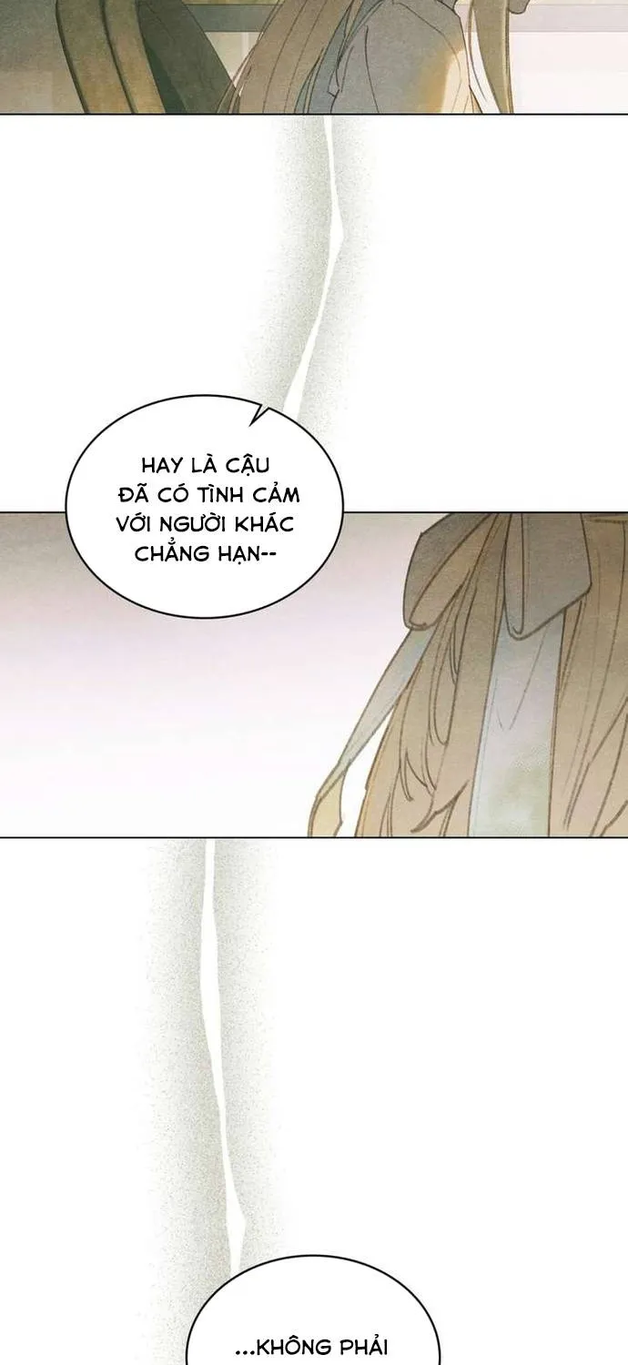 Nơi Khu Vườn Tháng Năm Chap 10 - Next Chap 11