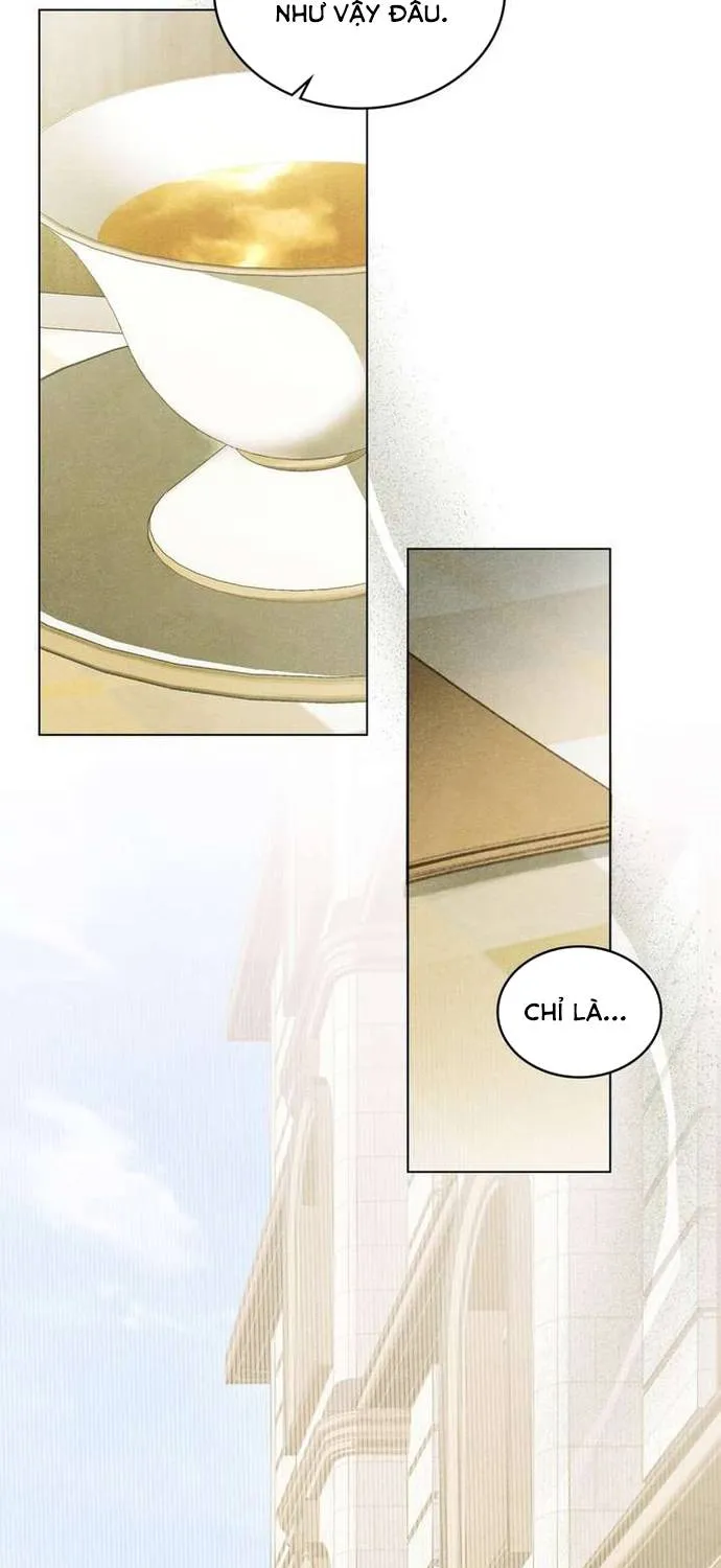 Nơi Khu Vườn Tháng Năm Chap 10 - Next Chap 11
