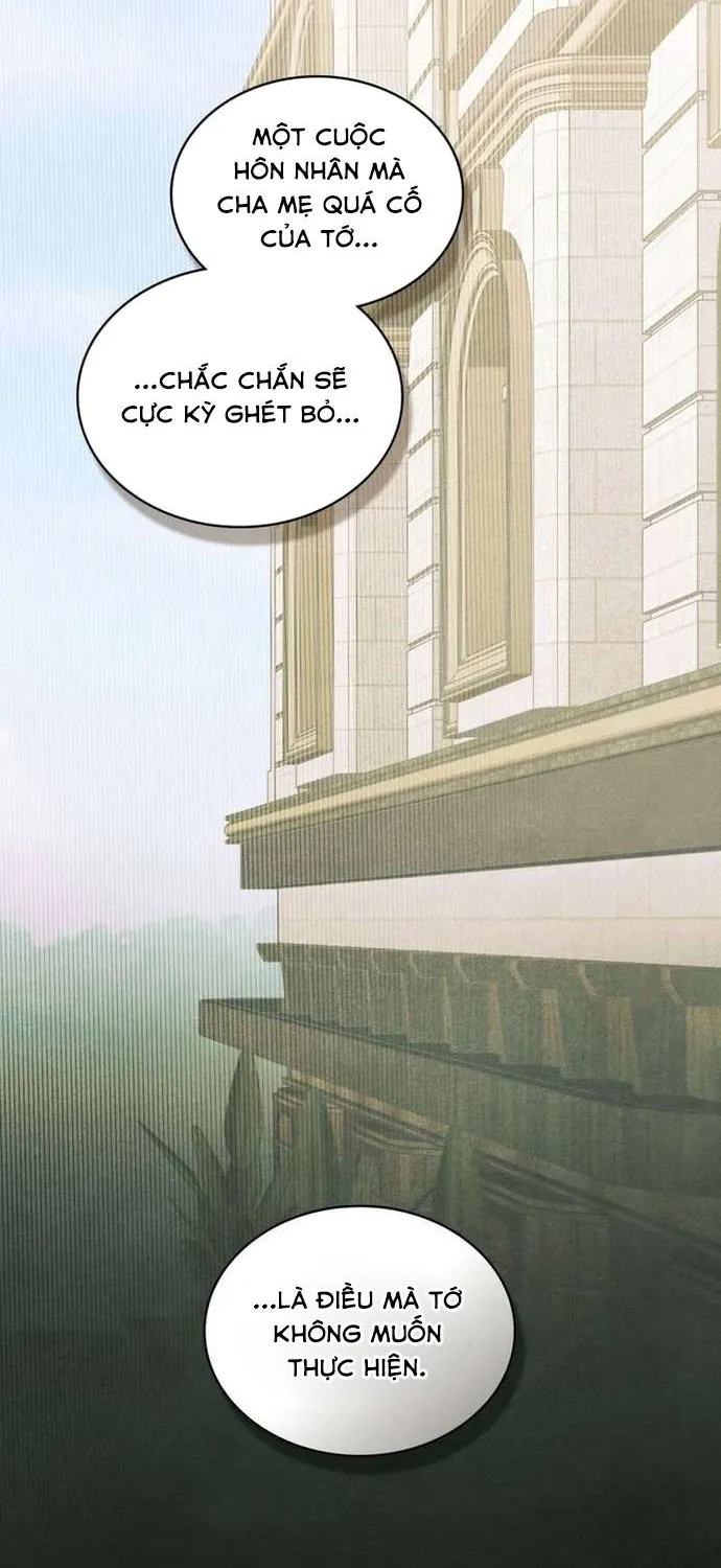 Nơi Khu Vườn Tháng Năm Chap 10 - Next Chap 11