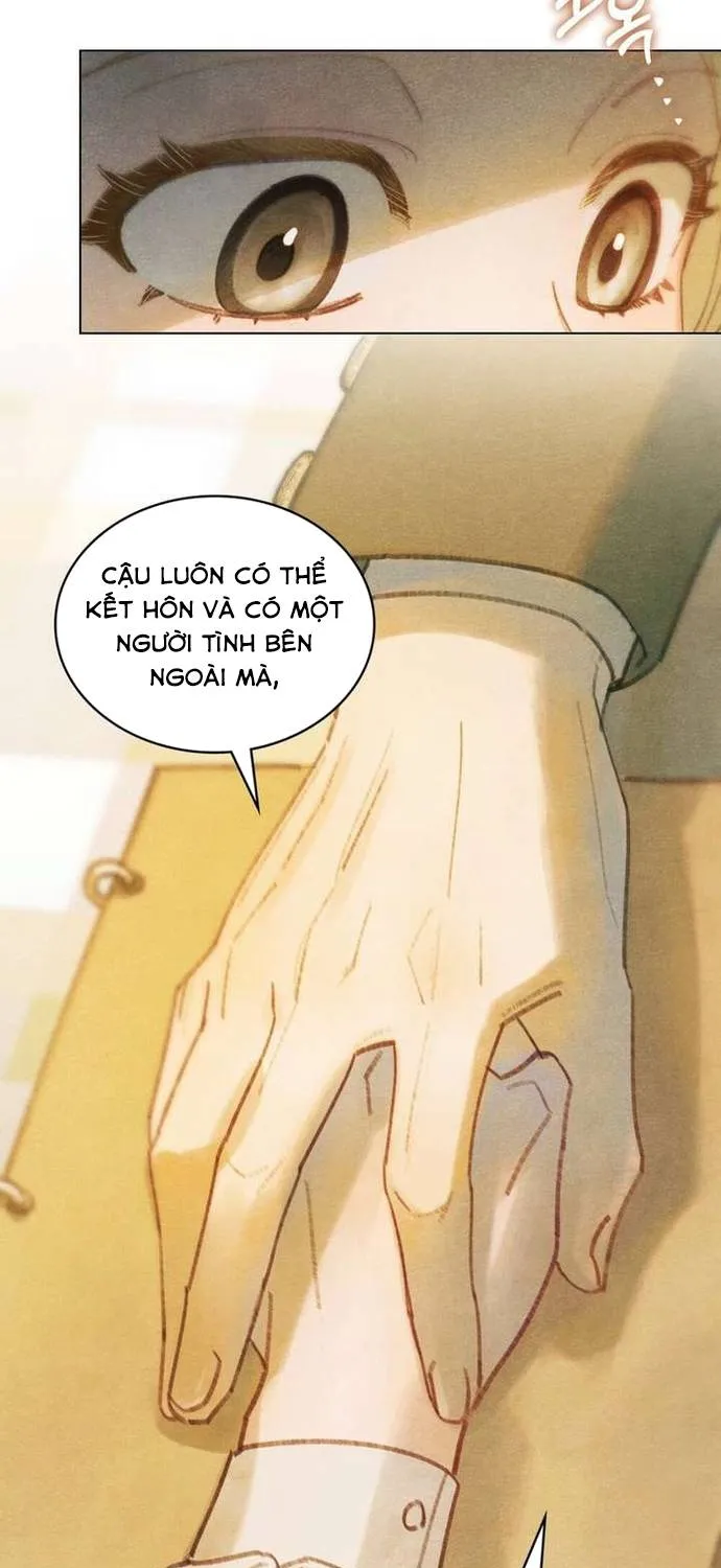 Nơi Khu Vườn Tháng Năm Chap 10 - Next Chap 11