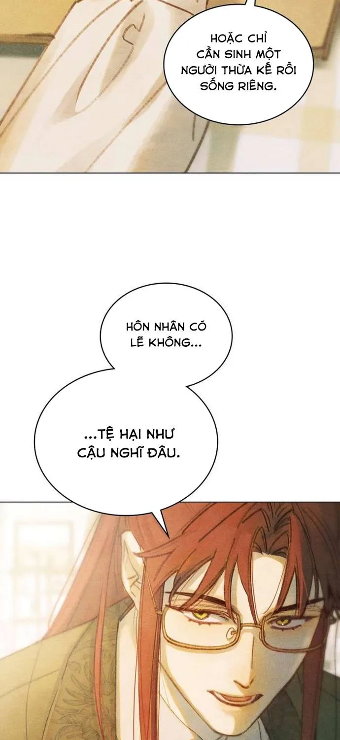 Nơi Khu Vườn Tháng Năm Chap 10 - Next Chap 11