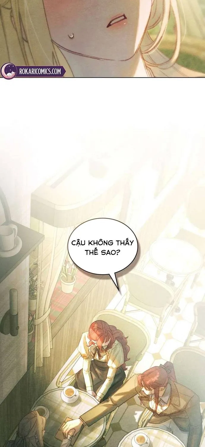 Nơi Khu Vườn Tháng Năm Chap 10 - Next Chap 11