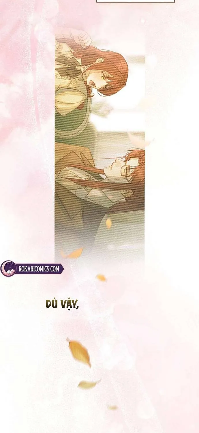 Nơi Khu Vườn Tháng Năm Chap 10 - Next Chap 11