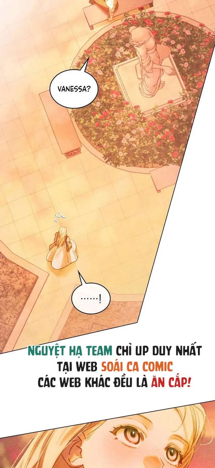 Nơi Khu Vườn Tháng Năm Chap 10 - Next Chap 11