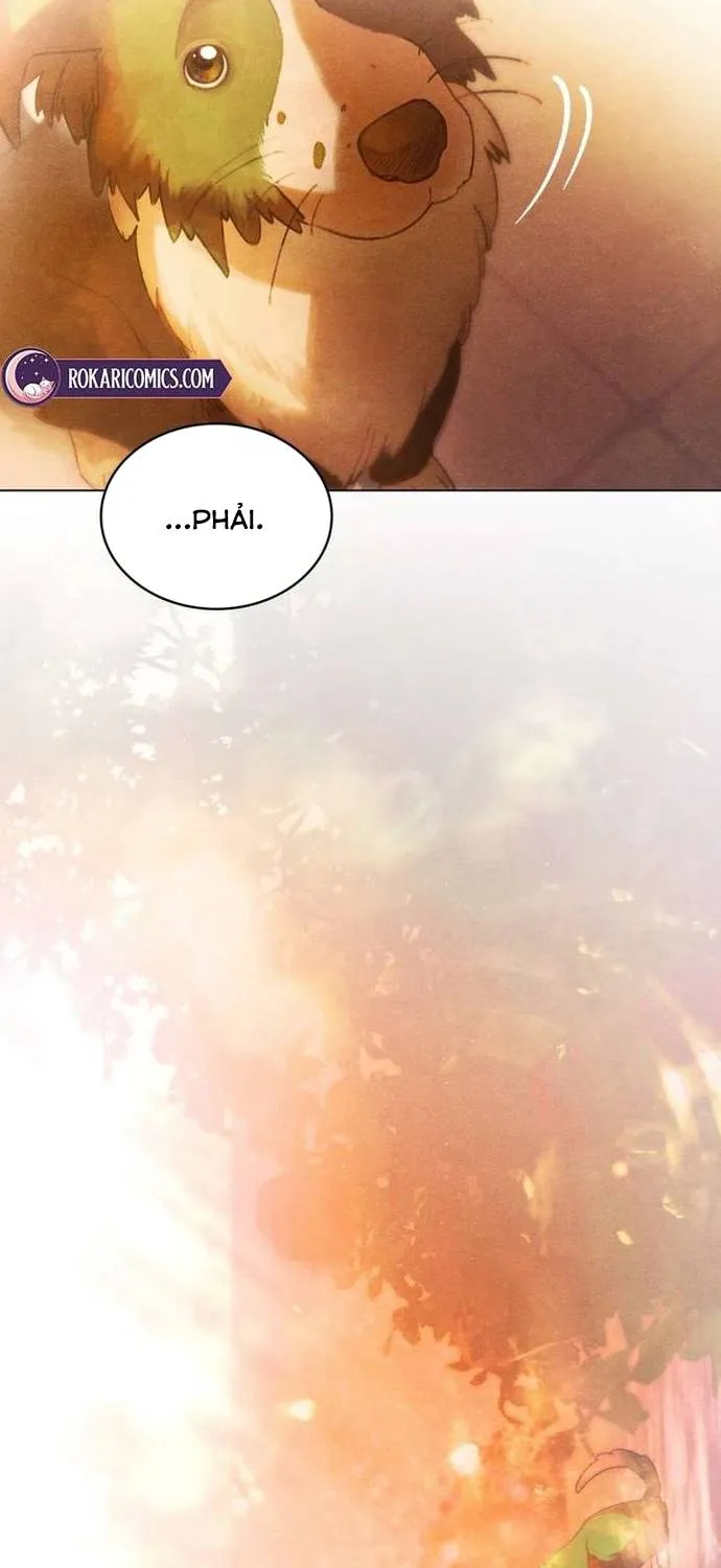 Nơi Khu Vườn Tháng Năm Chap 10 - Next Chap 11