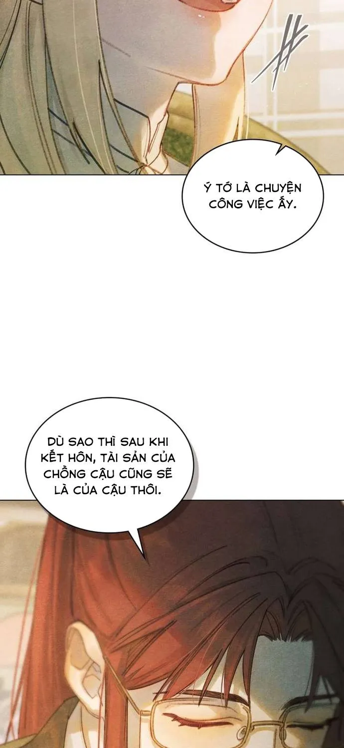Nơi Khu Vườn Tháng Năm Chap 10 - Next Chap 11