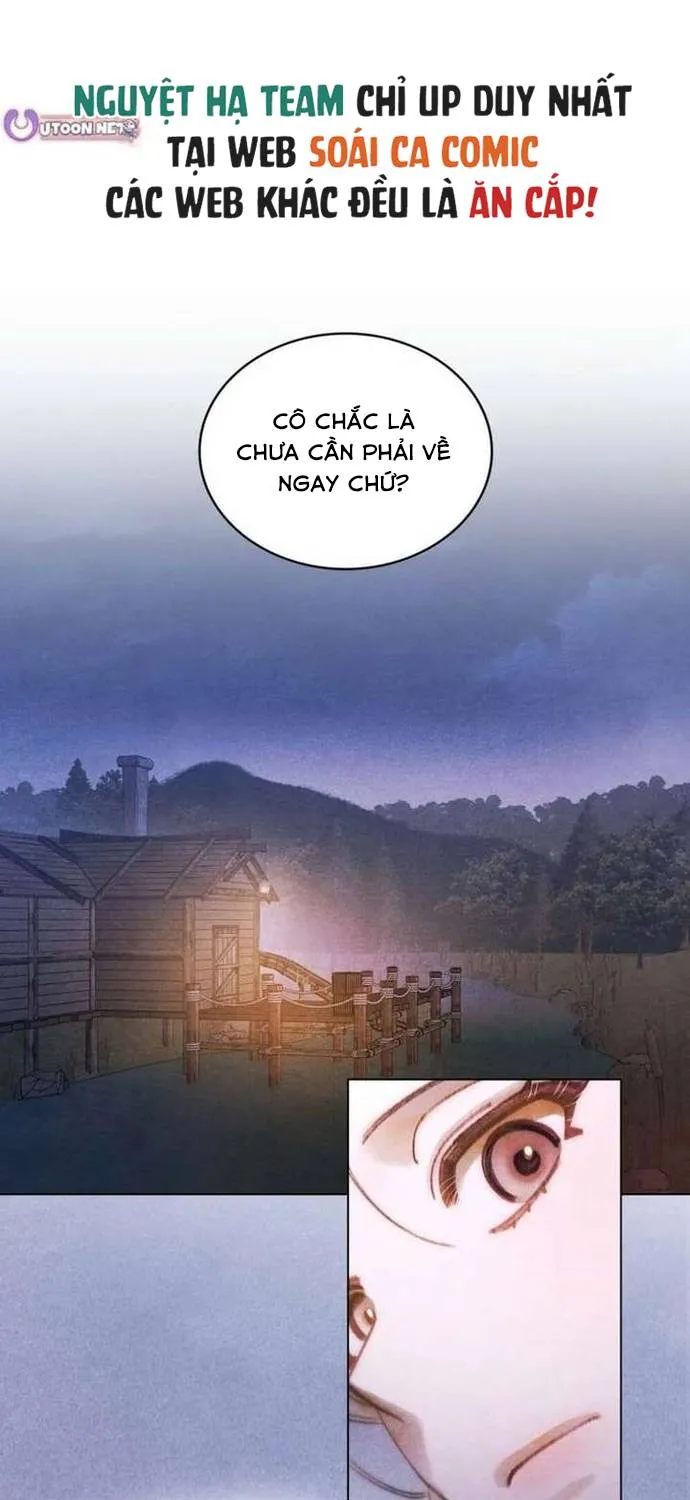 Nơi Khu Vườn Tháng Năm Chap 15 - Next Chap 16