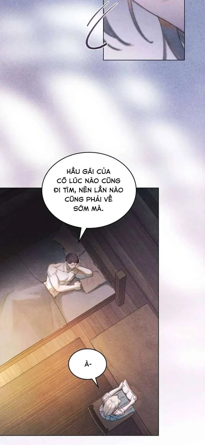 Nơi Khu Vườn Tháng Năm Chap 15 - Next Chap 16