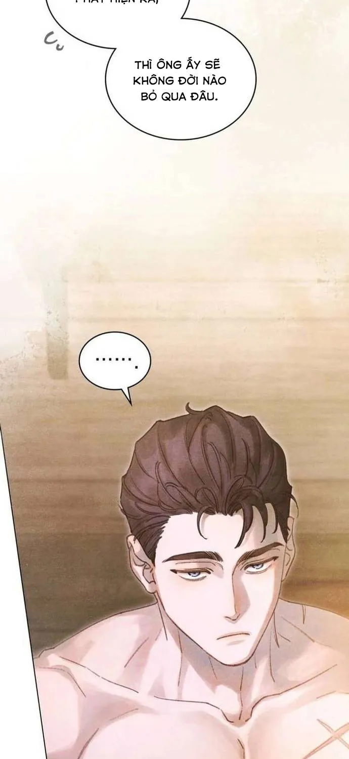 Nơi Khu Vườn Tháng Năm Chap 15 - Next Chap 16
