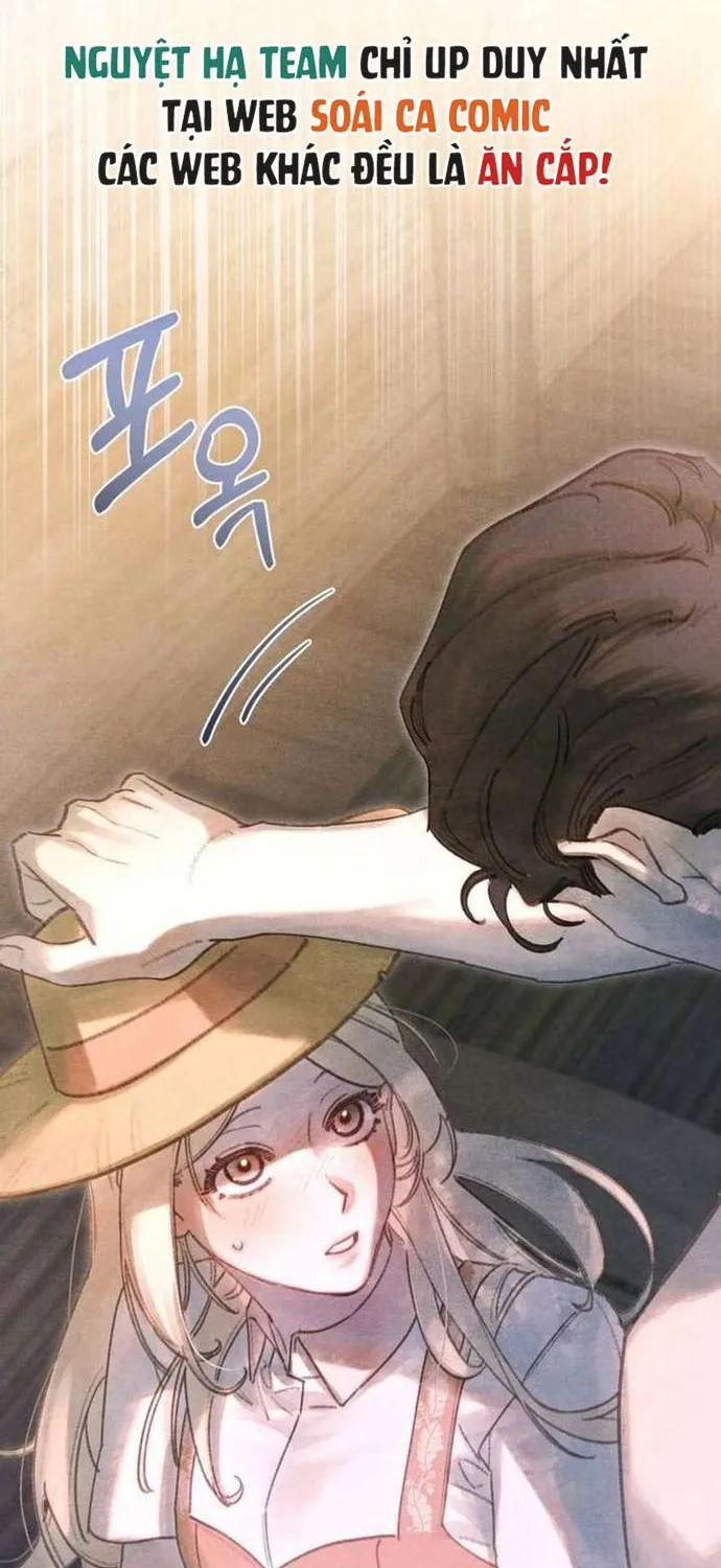 Nơi Khu Vườn Tháng Năm Chap 15 - Next Chap 16