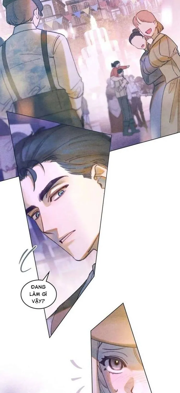 Nơi Khu Vườn Tháng Năm Chap 15 - Next Chap 16