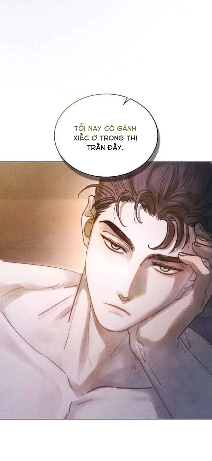 Nơi Khu Vườn Tháng Năm Chap 15 - Next Chap 16