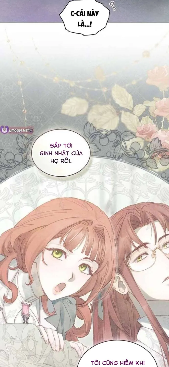 Nơi Khu Vườn Tháng Năm Chap 15 - Next Chap 16