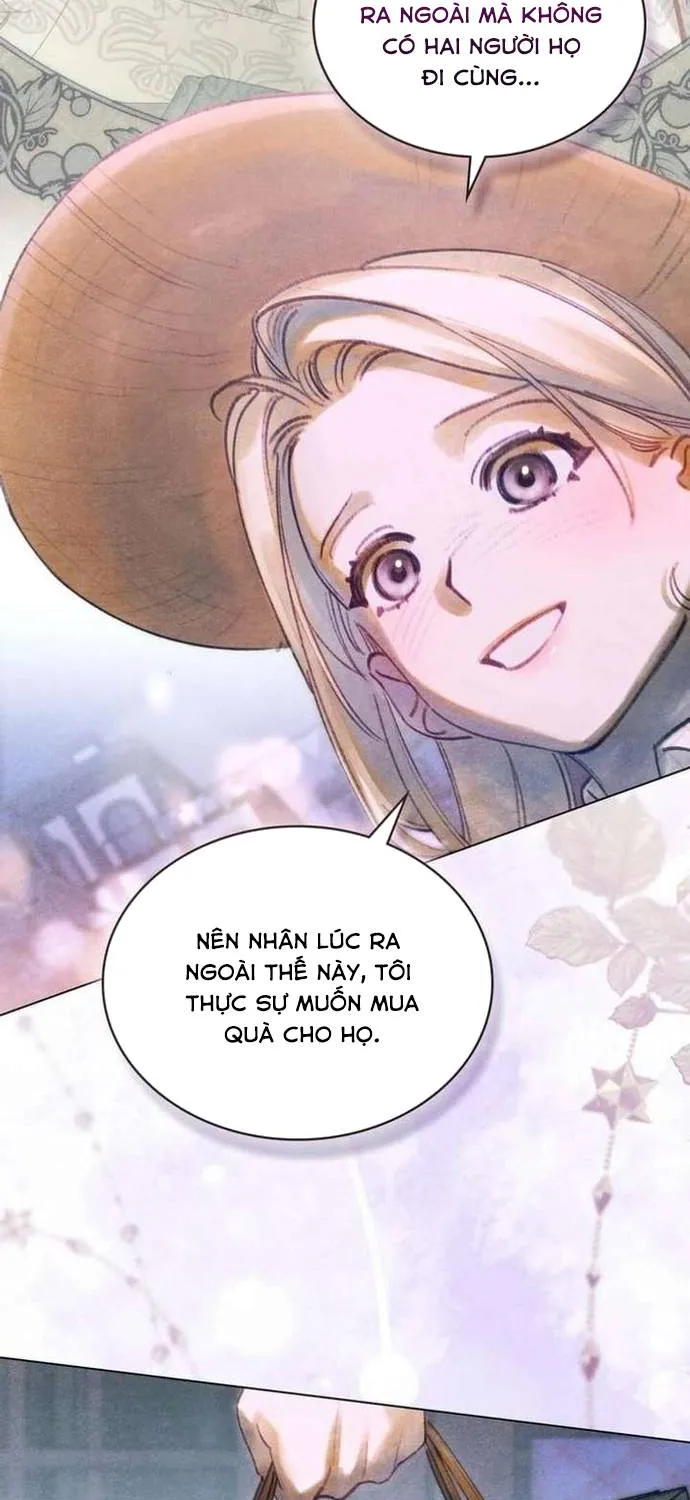 Nơi Khu Vườn Tháng Năm Chap 15 - Next Chap 16